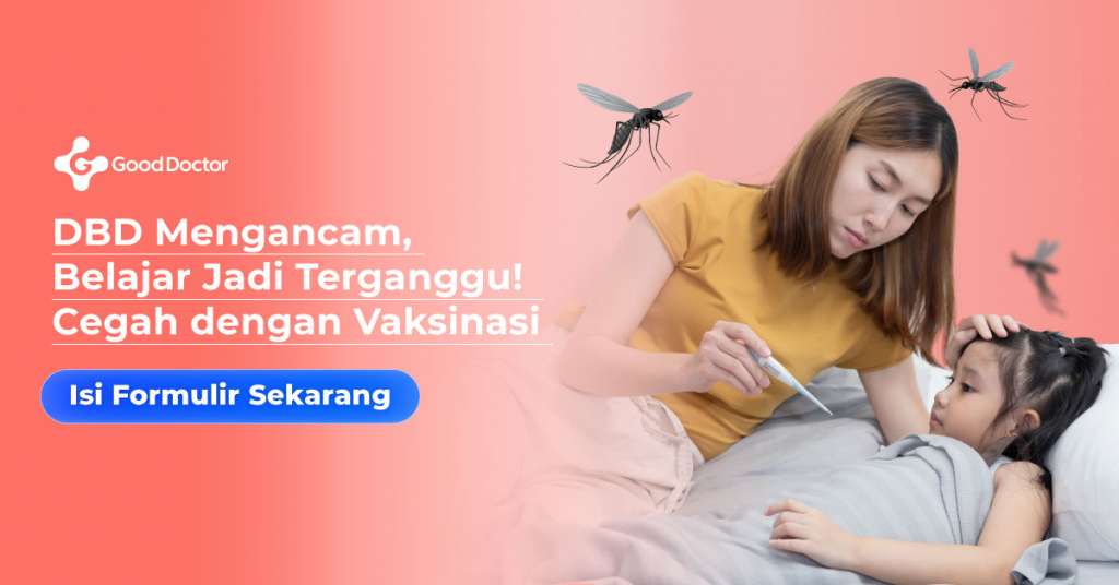 Vaksin DBD Sekolah
