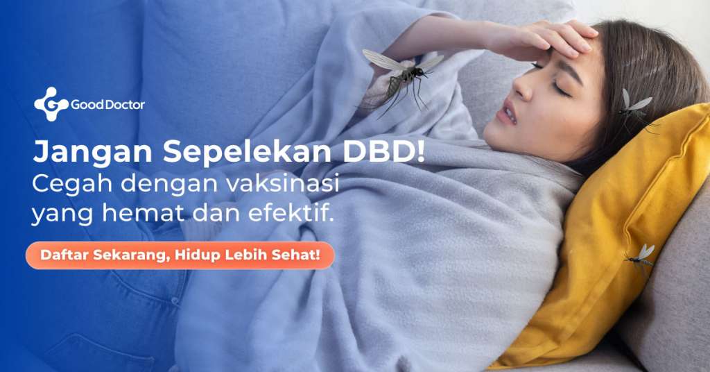 vaksin dbd