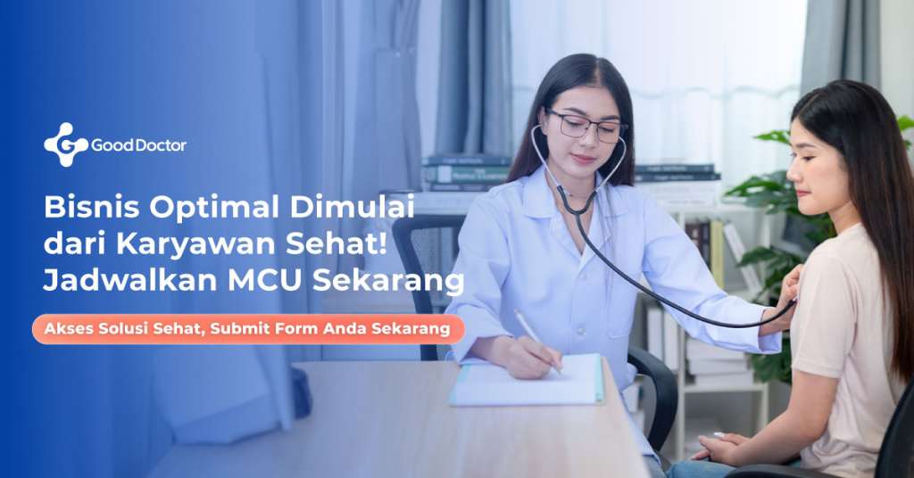 MCU Murah Karyawan